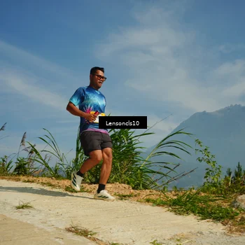 Runner Photo 5268895