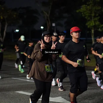 Runner Photo 5268899