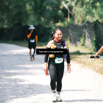 Runner Photo 5268902