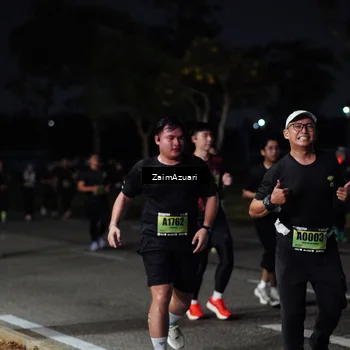Runner Photo 5268903