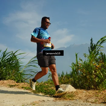 Runner Photo 5268907