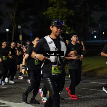 Runner Photo 5268908