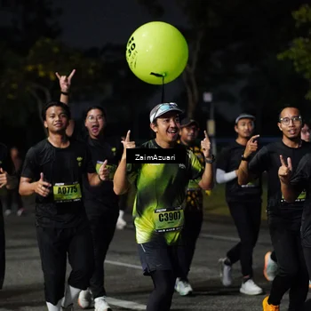 Runner Photo 5268911