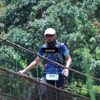 Runner Photo 5268915