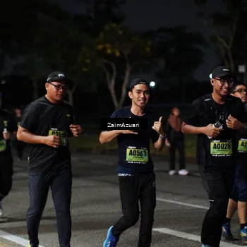 Runner Photo 5268918
