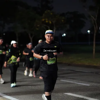 Runner Photo 5268919