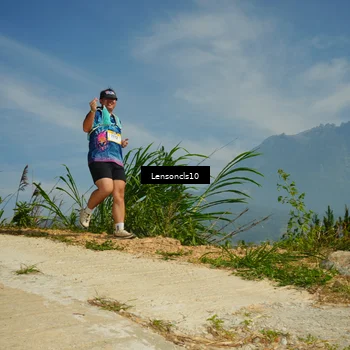 Runner Photo 5268921