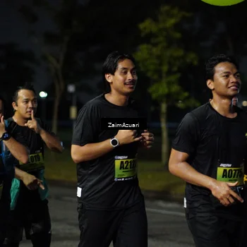 Runner Photo 5268923