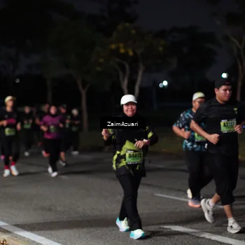 Runner Photo 5268924