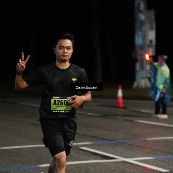 Runner Photo 5268925