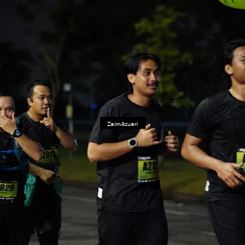 Runner Photo 5268927