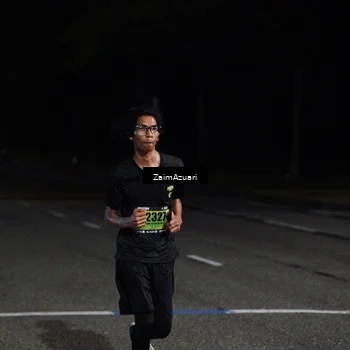 Runner Photo 5268928