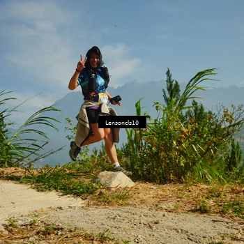 Runner Photo 5268932