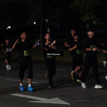 Runner Photo 5268935