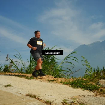 Runner Photo 5268936