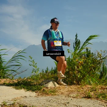Runner Photo 5268937
