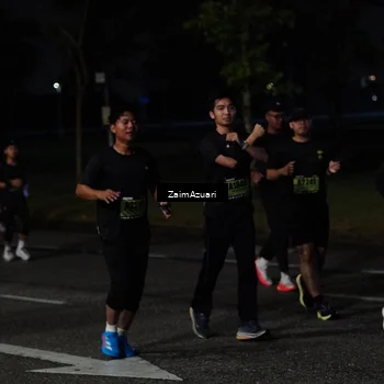 Runner Photo 5268939