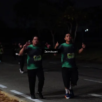 Runner Photo 5268942