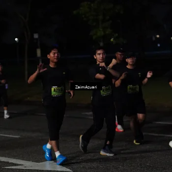 Runner Photo 5268943