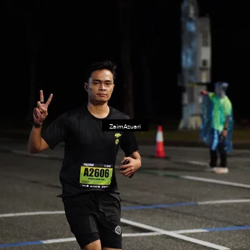 Runner Photo 5268949