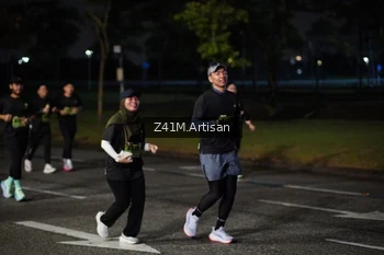 Runner Photo 5268952