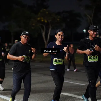 Runner Photo 5268957