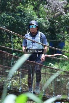 Runner Photo 5268972