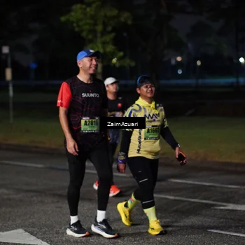Runner Photo 5268975
