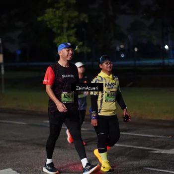Runner Photo 5268977