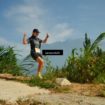 Runner Photo 5268978