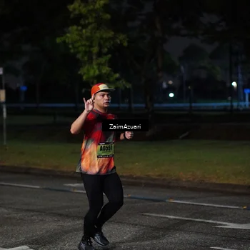 Runner Photo 5268980