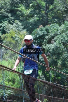 Runner Photo 5268984