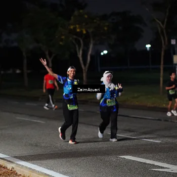 Runner Photo 5268985