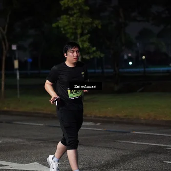 Runner Photo 5268992
