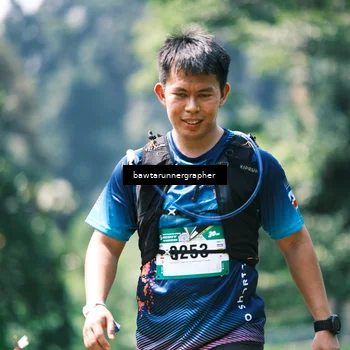 Runner Photo 5268995