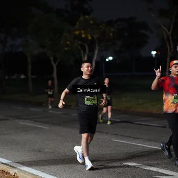 Runner Photo 5268997