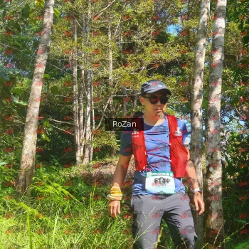 Runner Photo 5269