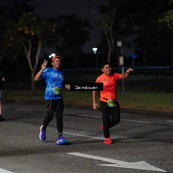 Runner Photo 5269005