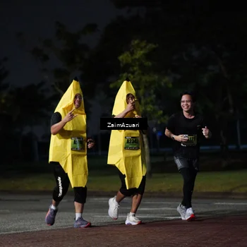 Runner Photo 5269006