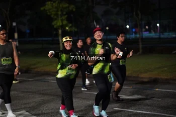 Runner Photo 5269008
