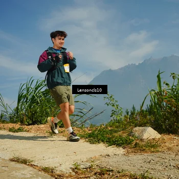 Runner Photo 5269009