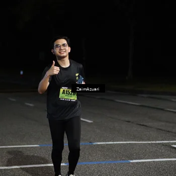 Runner Photo 5269013