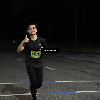 Runner Photo 5269019