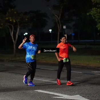 Runner Photo 5269020