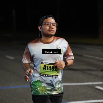 Runner Photo 5269026