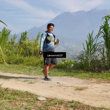 Runner Photo 5269028