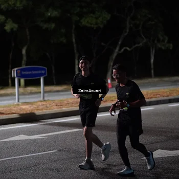 Runner Photo 5269029