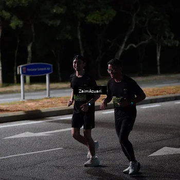 Runner Photo 5269033