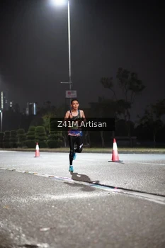 Runner Photo 5269035
