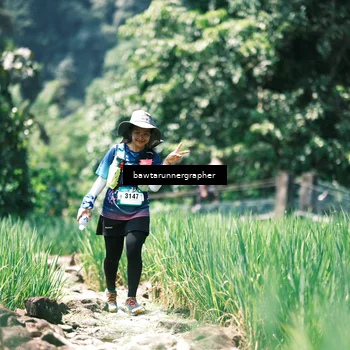 Runner Photo 5269040